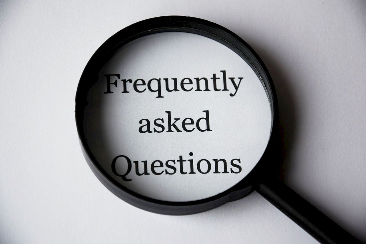 11FAQ - Frequently Asked Questions