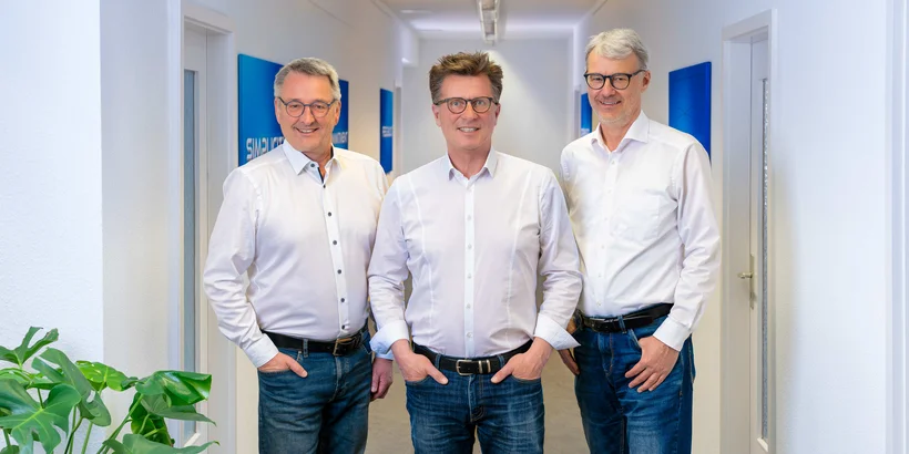 itwh Gerschäftsführung