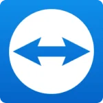 Team Viewer Icon