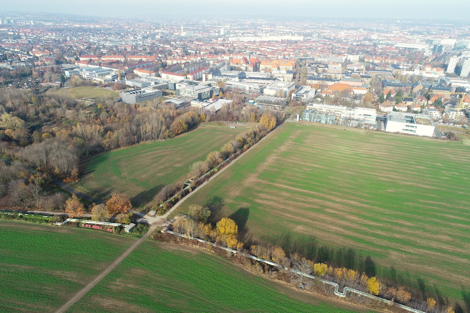 Südpark Dresden