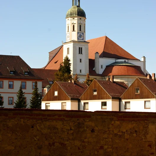 Eichstätter Kirche