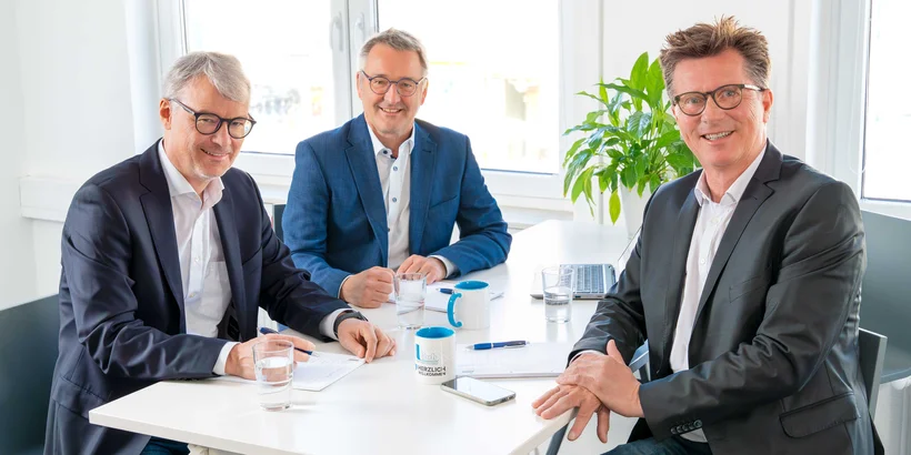 Geschäftsführung itwh
