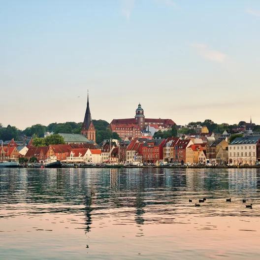 Flensburg
