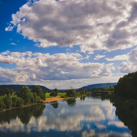 Die Weser