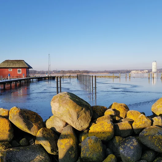 Fahrdorf (Schlei)