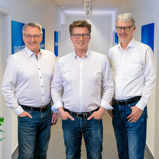 itwh Gerschäftsführung